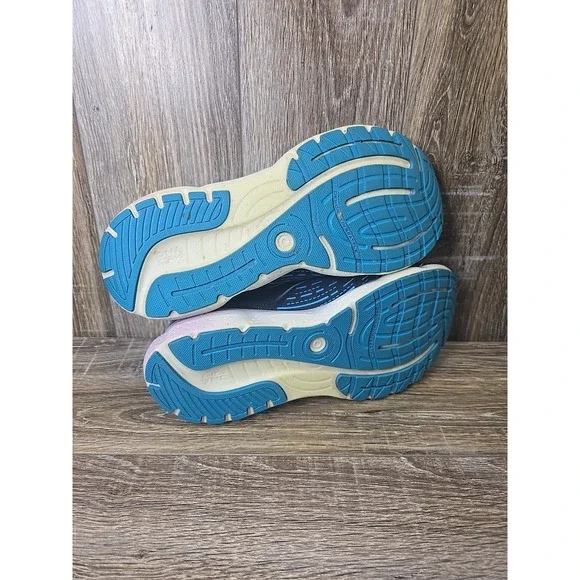 Brooks Glycerin 20 Womens Sz 9 Blue Athletic Running Shoes  Brooks Glycerin 20 Shoes Womens Size 9 Blue Running Sneakers 1203691B499‎ main image 1